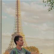 Doy clases particulares de Francés y de Alemán para estudiantes de primaria y secundaria